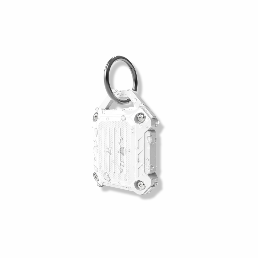 Waterproof AirTag Holder for Collar