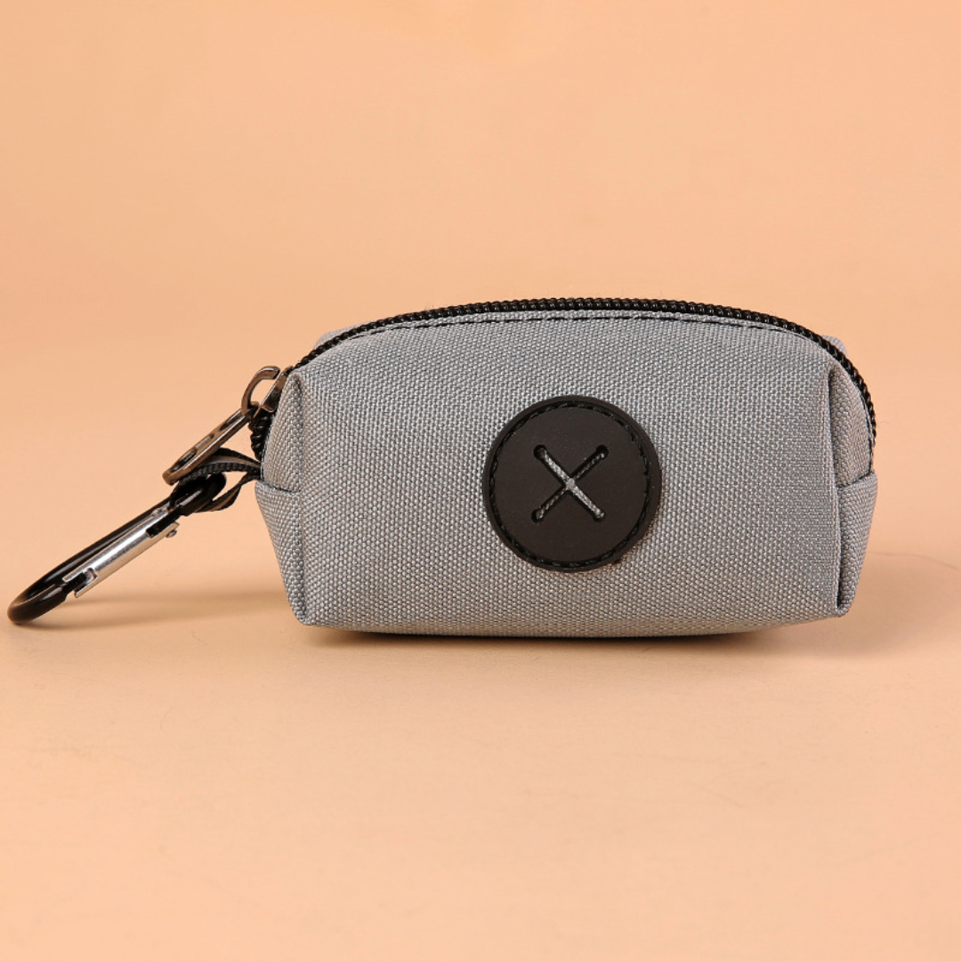Poop Bag Holder