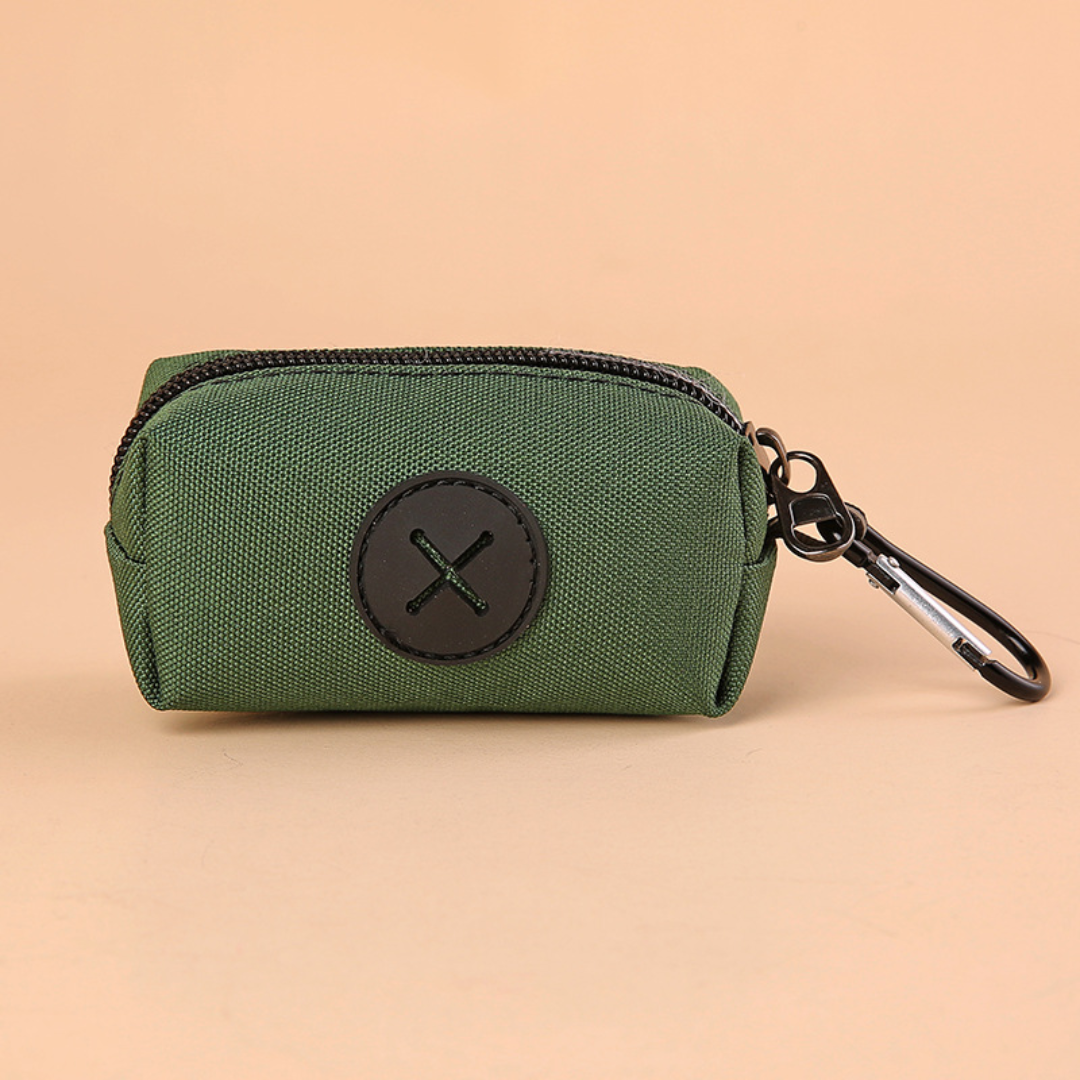 Poop Bag Holder