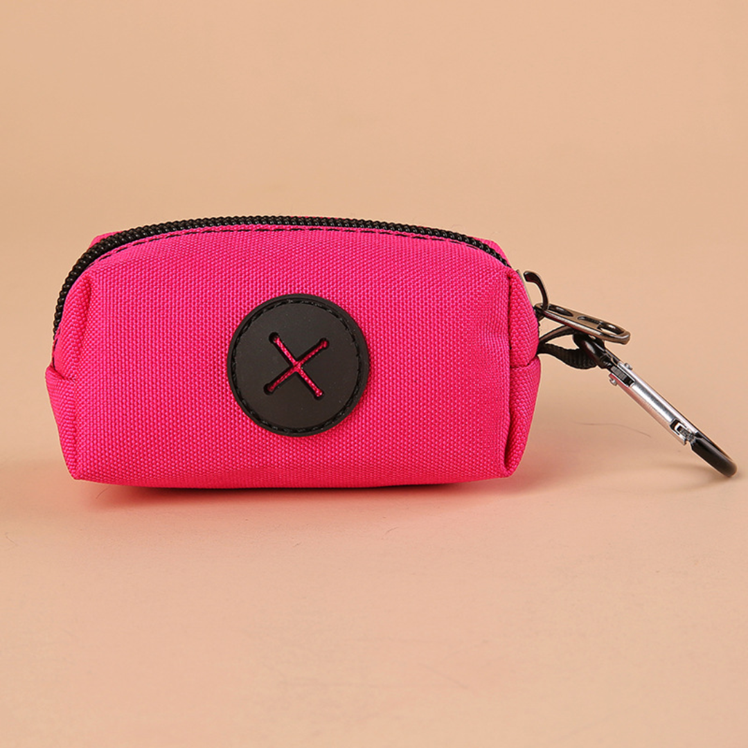 Poop Bag Holder