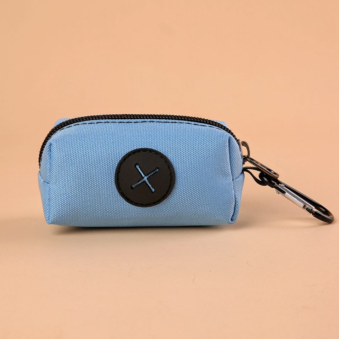 Poop Bag Holder