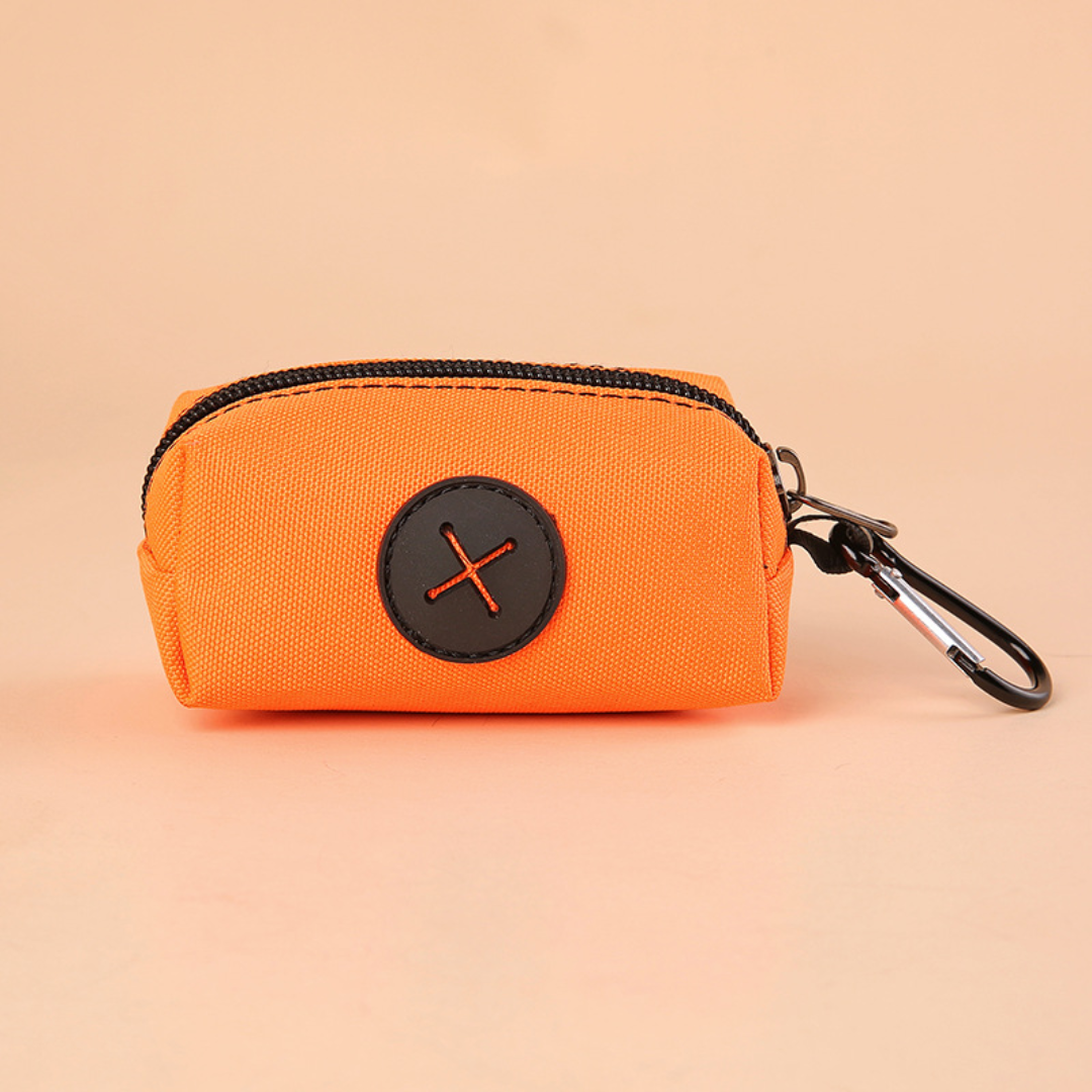 Poop Bag Holder